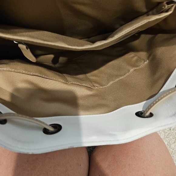 Coach Backpack - Picture 3 of 6